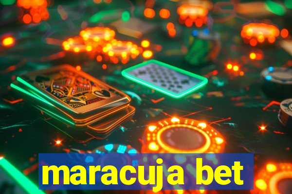 maracuja bet